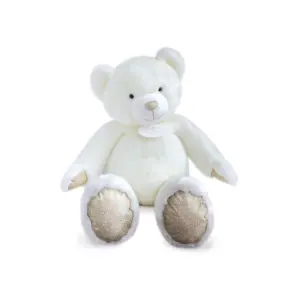 Plüschtier Doudou & compagnie Ours Collection image-0