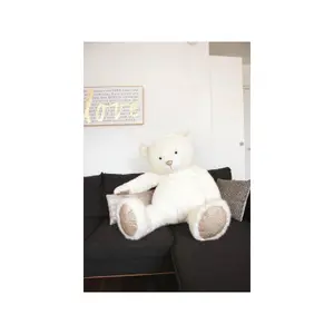 Plüschtier Doudou & compagnie Ours Collection image-1