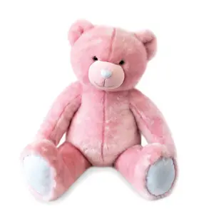 Plüschtier Doudou & compagnie Ours Collection image-0
