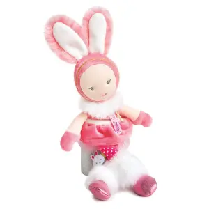 Doll Doudou & compagnie Lady Ass image-1