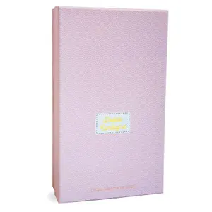 Pantin with sugar bunny comforter Doudou & compagnie image-2