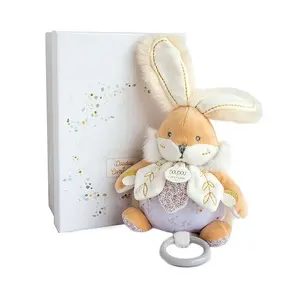 Music box Doudou & compagnie Lapin De Sucre image-0