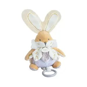 Music box Doudou & compagnie Lapin De Sucre image-1