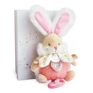 Music box Doudou & compagnie Lapin De Sucre image-0