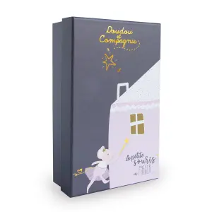 Pantin Doudou & compagnie Suzie En Tutu image-1