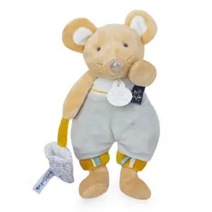 Pantin Doudou & compagnie Bulu En Pyjama image-1