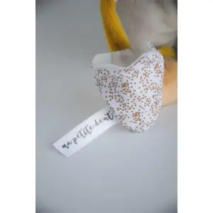 Pantin Doudou & compagnie Bulu En Pyjama image-3