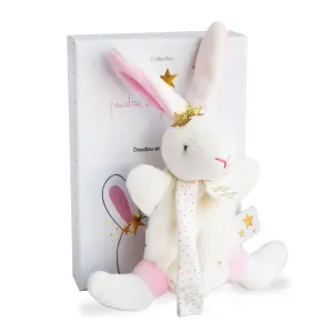 Plush Doudou & compagnie Lapin image-1