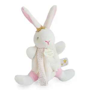 Plush Doudou & compagnie Lapin image-0