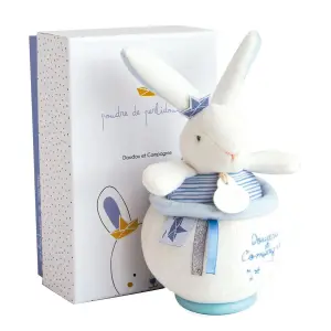 Music box Doudou & compagnie Lapin Matelot image-0