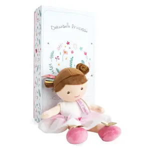 Puppe Jungfer Prinzessin Umbellin Doudou & compagnie image-1