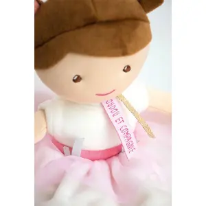 Puppe Jungfer Prinzessin Umbellin Doudou & compagnie image-6