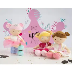 Puppe Jungfer Prinzessin Umbellin Doudou & compagnie image-3