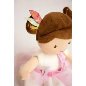 Puppe Jungfer Prinzessin Umbellin Doudou & compagnie image-4