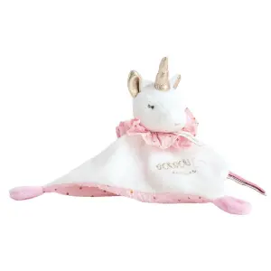 Plush Doudou & compagnie Licorne image-1