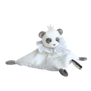 Plush Doudou & compagnie Panda image-0