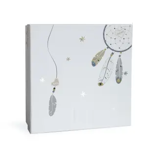 Peluche Doudou & compagnie Panda image-1