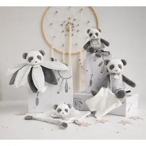 Plush Doudou & compagnie Panda image-1