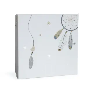 Plüschtier Doudou & compagnie Ours 26 cm image-1