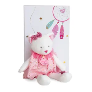 Dream catcher plush Doudou & compagnie Chat image-0