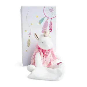Dream catcher plush Doudou & compagnie Licorne image-0