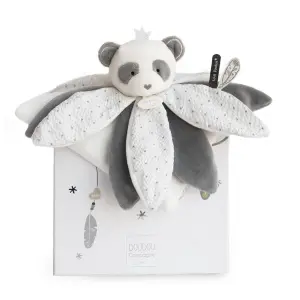 Peluche Doudou & compagnie Panda image-0