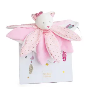 Plush Doudou & compagnie Chat image-0