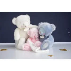 Pantin Doudou & compagnie Trop Mimi - Ours image-3