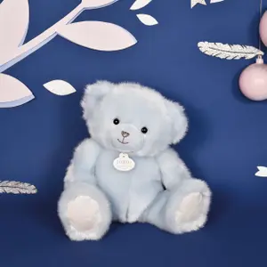 Plush Doudou & compagnie Ours Collection image-0