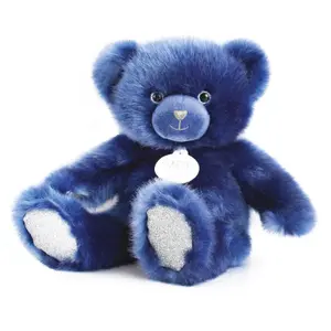 Plush Doudou & compagnie Ours Collection image-0