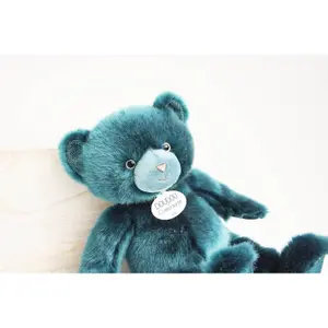 Plush Doudou & compagnie Ours Collection image-1