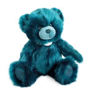 Plush Doudou & compagnie Ours Collection image-0