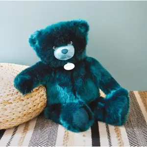Plush Doudou & compagnie Ours Collection image-1