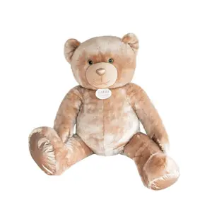 Plush Doudou & compagnie Ours Collection image-0