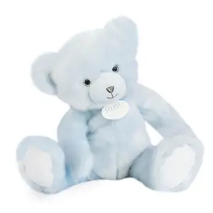 Plush Doudou & compagnie Ours Collection image-0