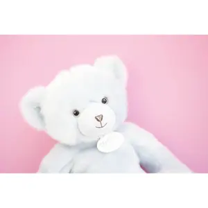 Plush Doudou & compagnie Ours Collection image-1