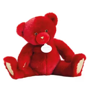 Plush Doudou & compagnie Ours Collection image-0