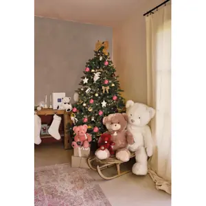 Plush Doudou & compagnie Ours Collection image-3