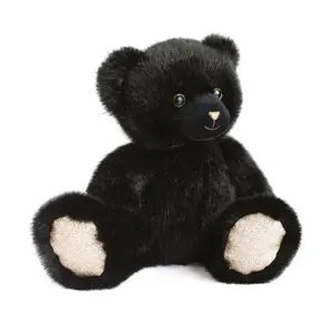 Plush Doudou & compagnie Ours Collection image-0