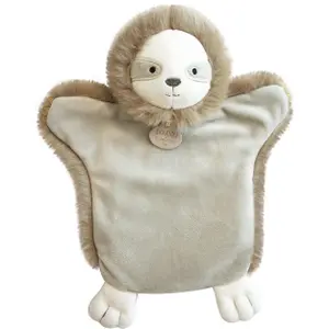 Puppet Doudou & compagnie Paresseux image-0