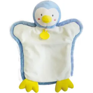Puppet Doudou & compagnie Pingouin image-0