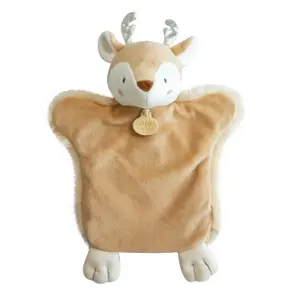 Puppet Doudou & compagnie Elan image-0