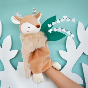 Puppet Doudou & compagnie Elan image-2