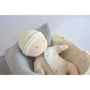 Doll Doudou & compagnie Le Poupon de Doudou image-3