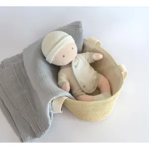 Doll Doudou & compagnie Le Poupon de Doudou image-1