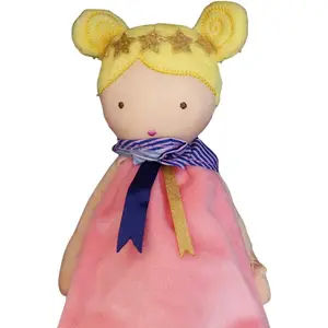 Miss luna doll Doudou & compagnie image-2