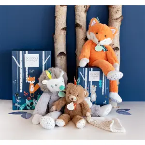 Pantin Doudou & compagnie Hérisson image-1