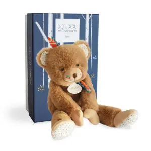 Puppet Doudou & compagnie Ours image-0