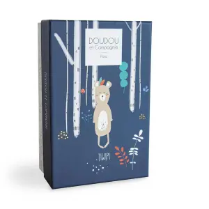 Puppet Doudou & compagnie Ours image-2