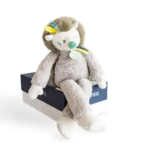 Pantin Doudou & compagnie Hérisson image-0